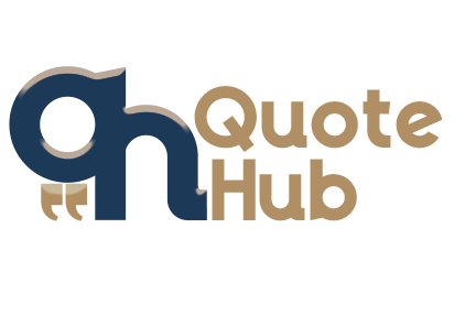 Quote Hub